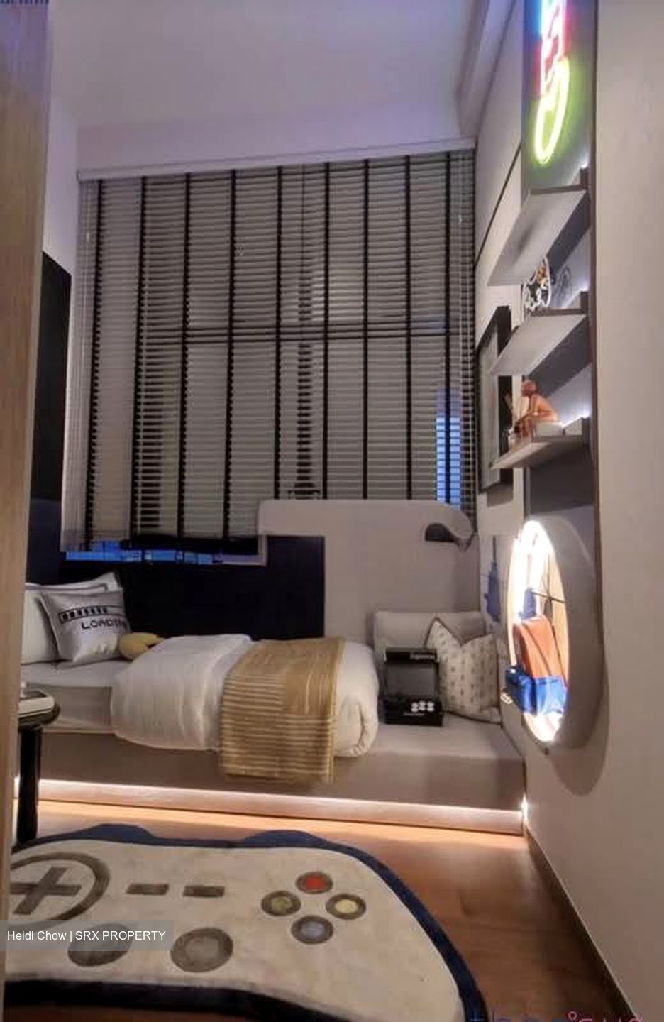 Jalan Jurong Kechil (D21), Condominium #590564721